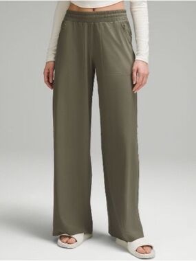 lululemon athletica swift mid rise wide leg
